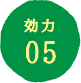 効力05