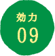 効力09